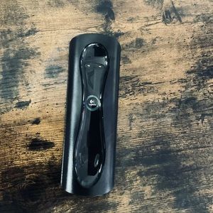 Logitech Charger Cradle Dock For Harmony 880/890/890 Pro - NO PLUG